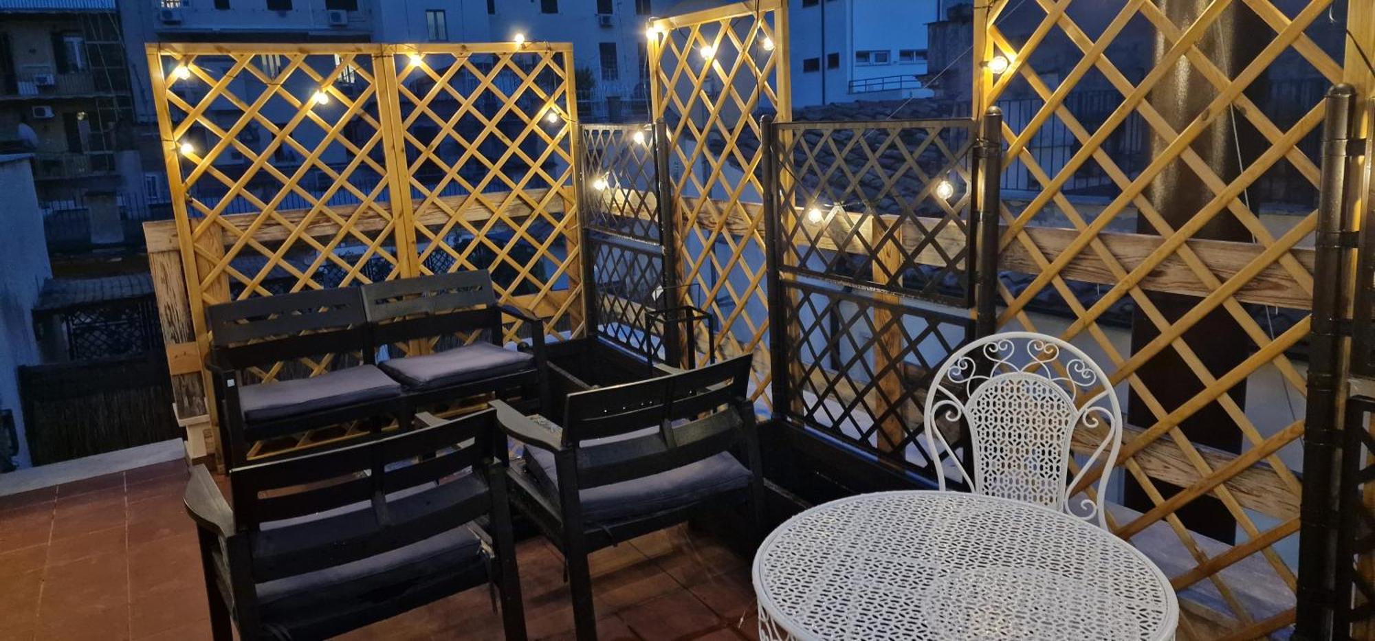 로마 Casa A Monti 아파트 외부 사진