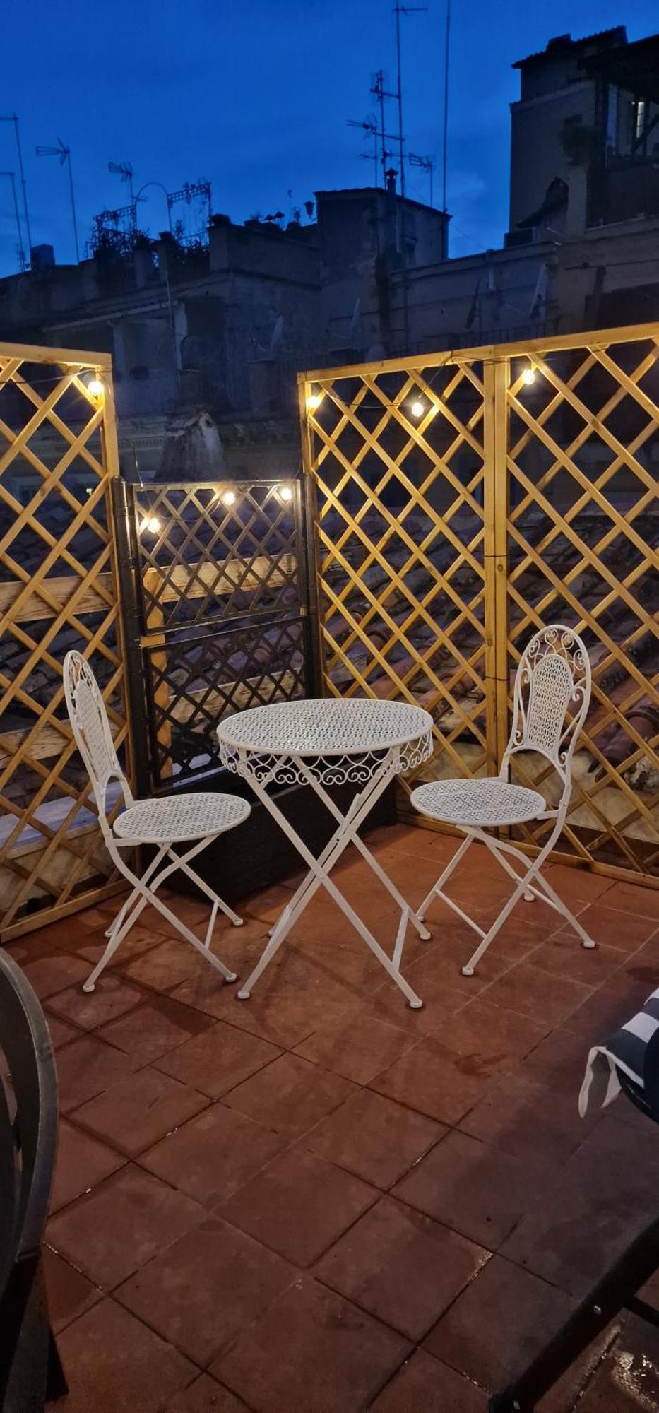 로마 Casa A Monti 아파트 외부 사진