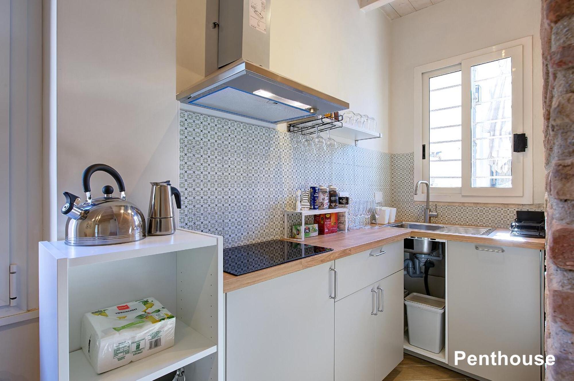 로마 Casa A Monti 아파트 외부 사진