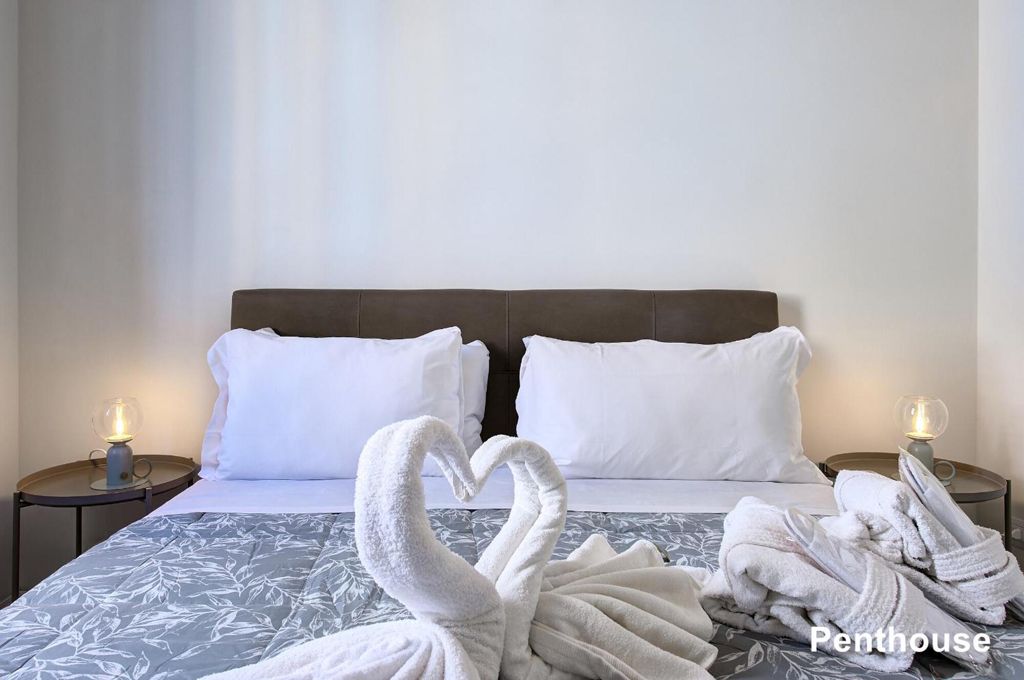 로마 Casa A Monti 아파트 외부 사진