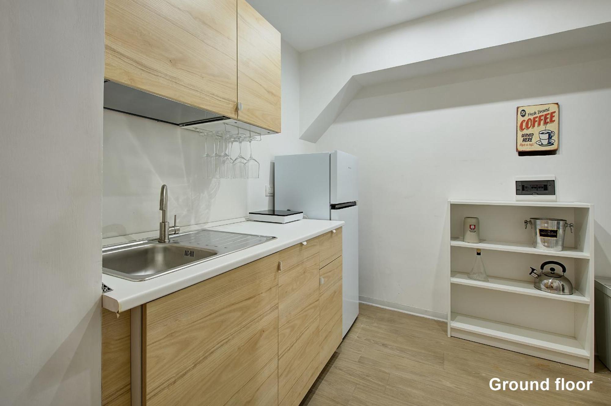 로마 Casa A Monti 아파트 외부 사진